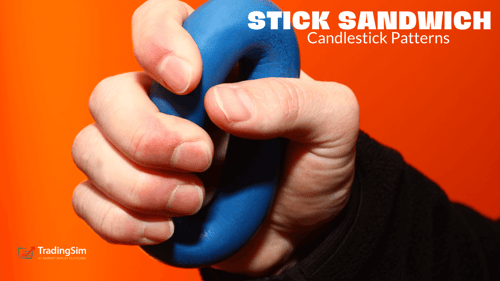 Stick Sandwich Candlestick Pattern | TradingSim